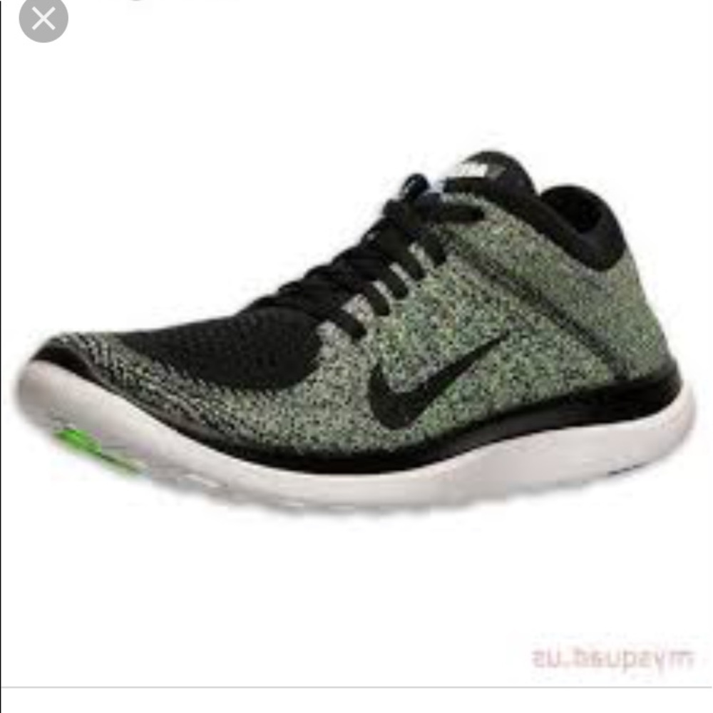 Nike flyknits sneakers 4.0